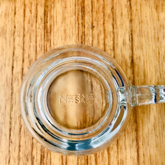Vintage Nestle Nescafé Global Coffee Mugs - Set of 3 - Picture 11 of 16